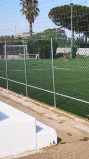 Villetta A Schiera In Villaggio Metatur Metaponto Exterior foto